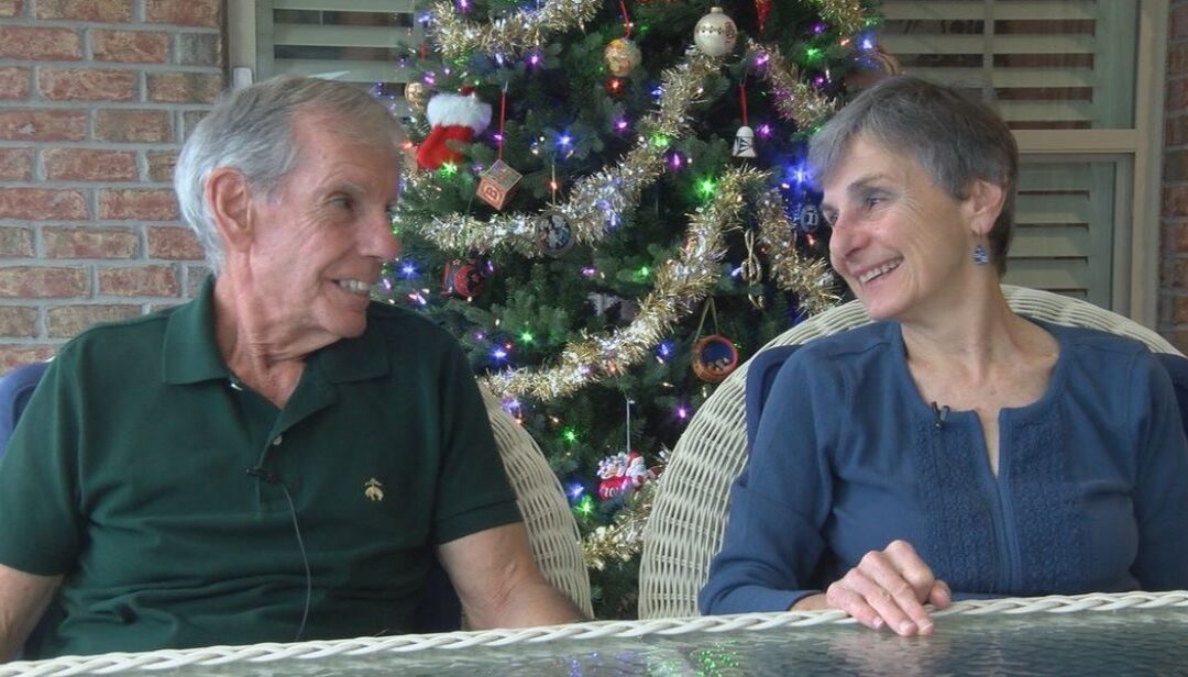 Leland couple volunteers to provide medical care in Ukraine