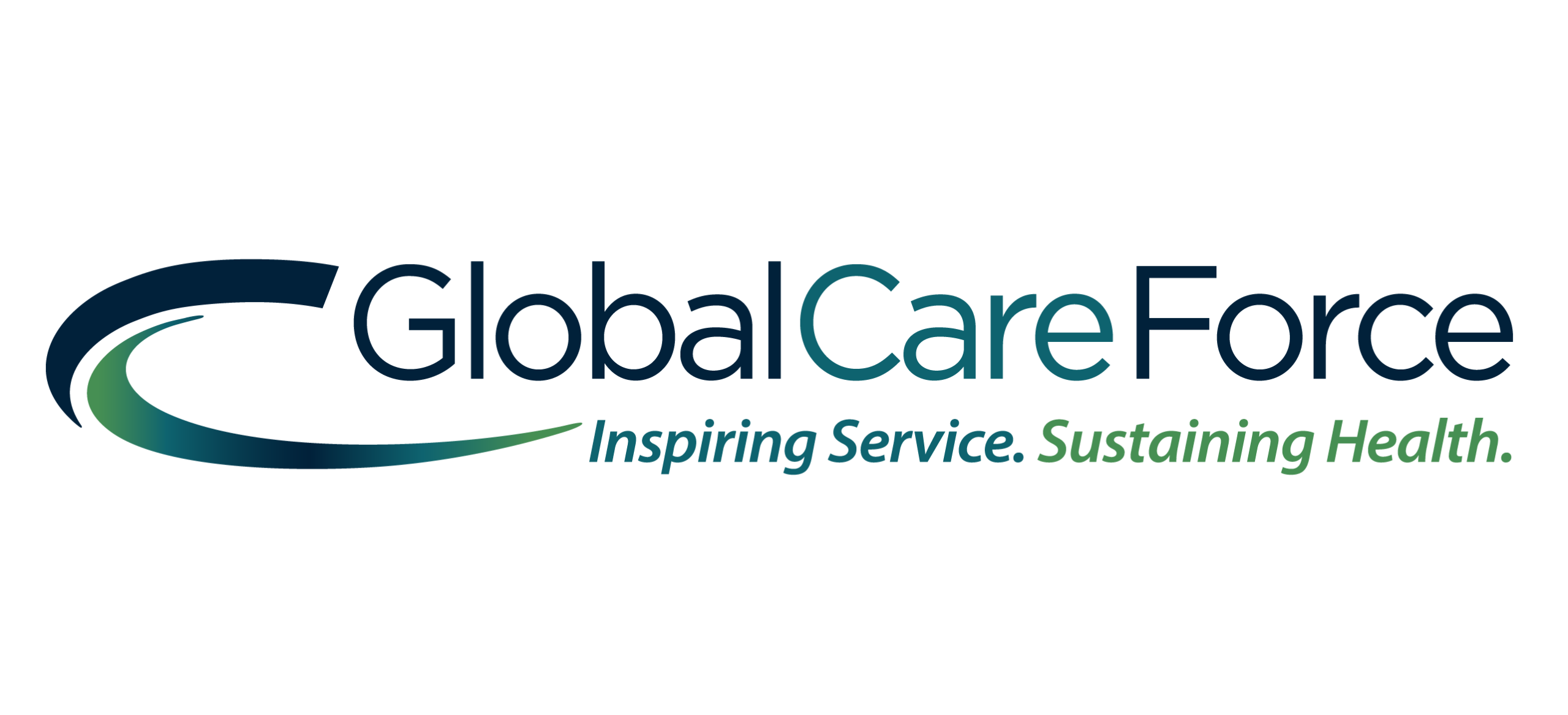 Global Care Force — Inspiring Service. Sustaining Health.