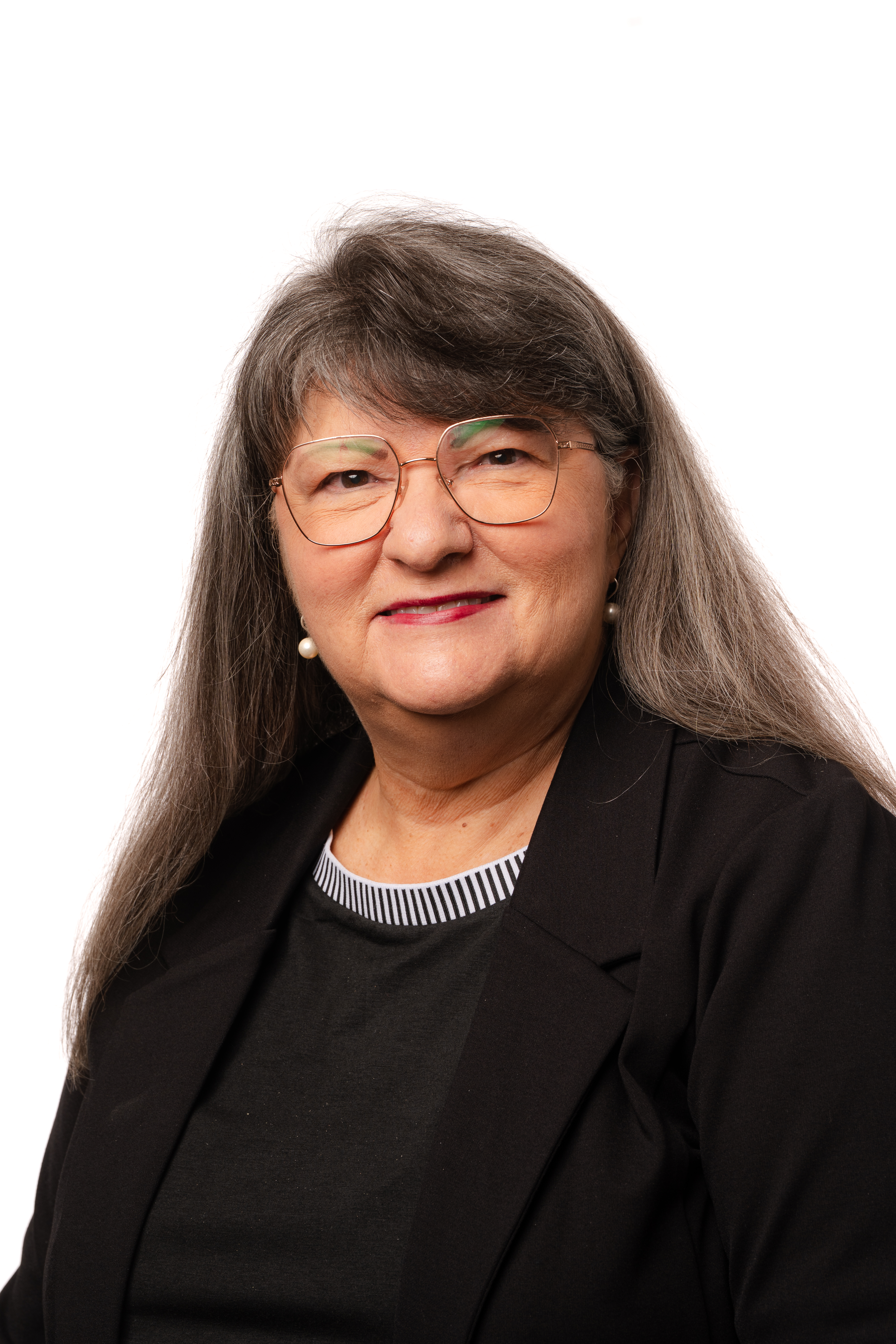 Roxanne Alexander-Jones, RN