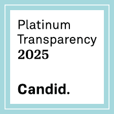 Candid Platinum Transparency 2025